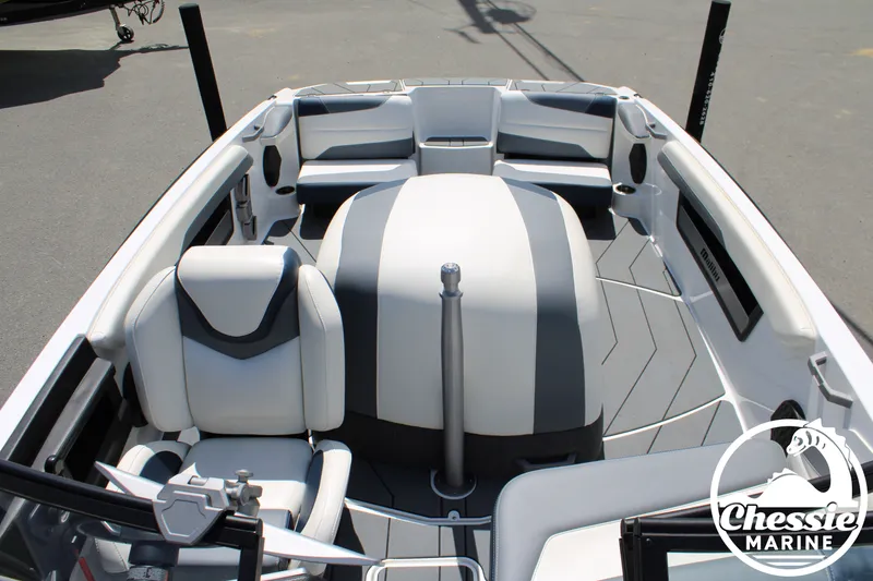 Slide: The Image of Malibu TXi 2025 - 12