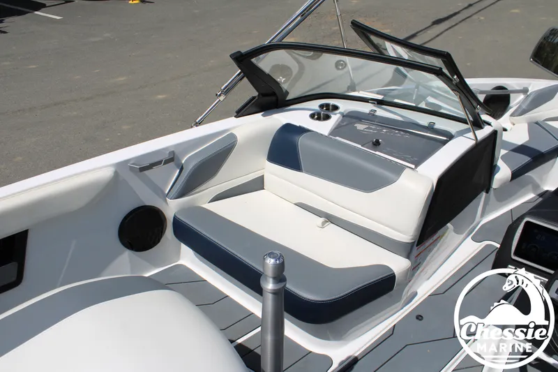 Slide: The Image of Malibu TXi 2025 - 13
