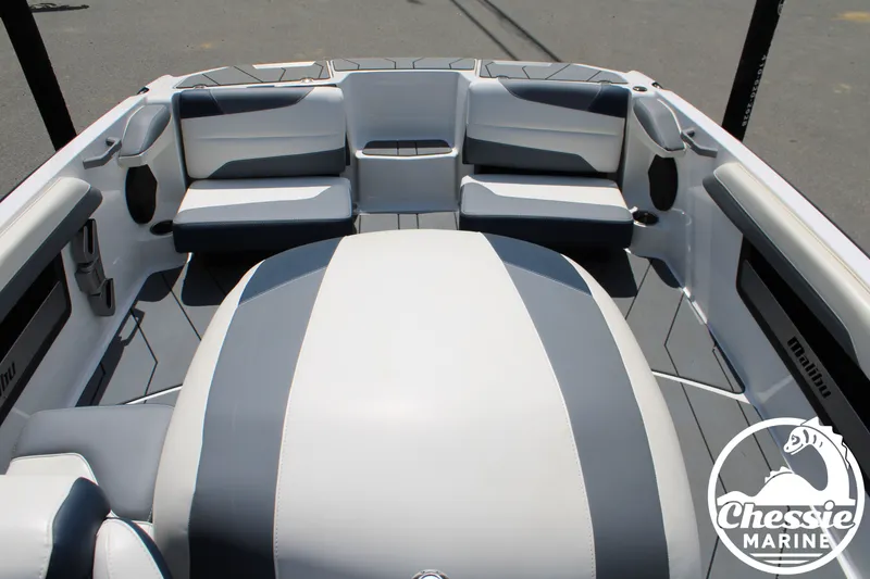 Slide: The Image of Malibu TXi 2025 - 15