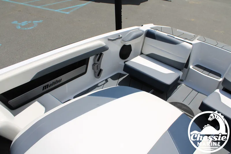 Slide: The Image of Malibu TXi 2025 - 16