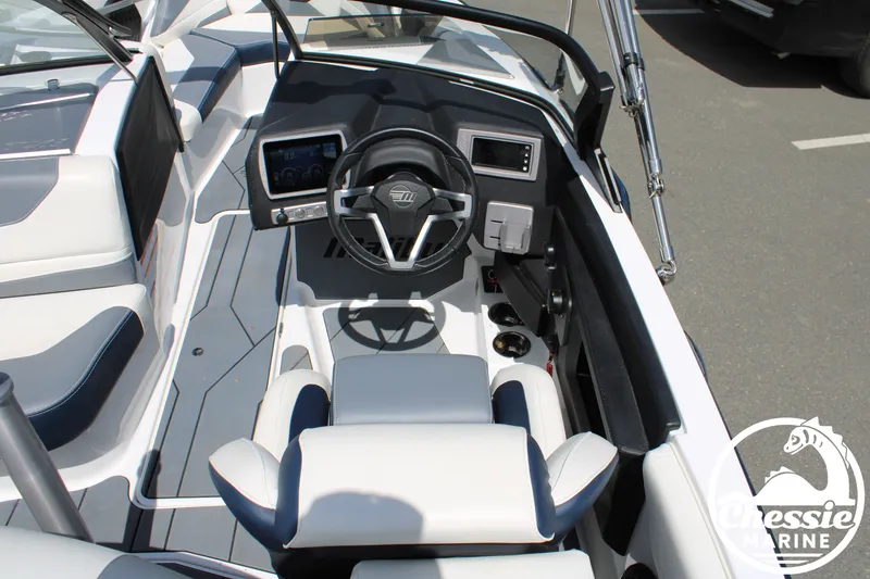 Slide: The Image of Malibu TXi 2025 - 18