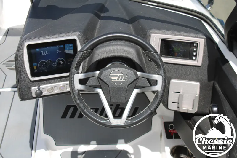 Slide: The Image of Malibu TXi 2025 - 19