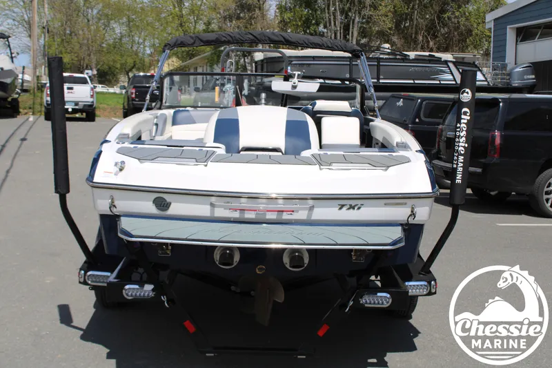 Slide: The Image of Malibu TXi 2025 - 4