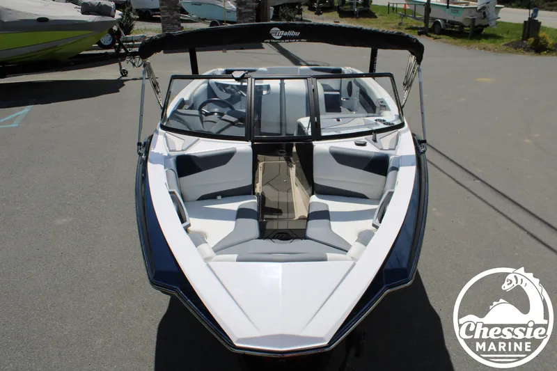 Slide: The Image of Malibu TXi 2025 - 8