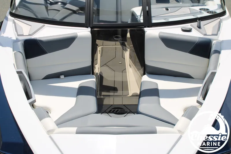 Slide: The Image of Malibu TXi 2025 - 9