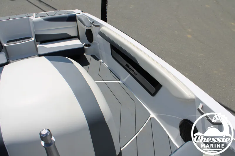 Slide: The Image of Malibu TXi Mo 2025 - 14