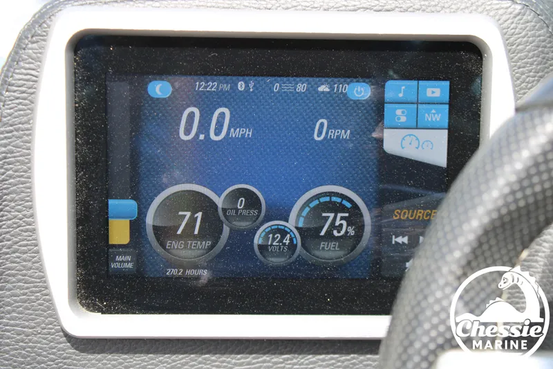 Slide: The Image of Malibu TXi Mo 2025 - 20