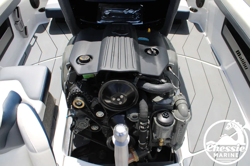 Slide: The Image of Malibu TXi Mo 2025 - 22