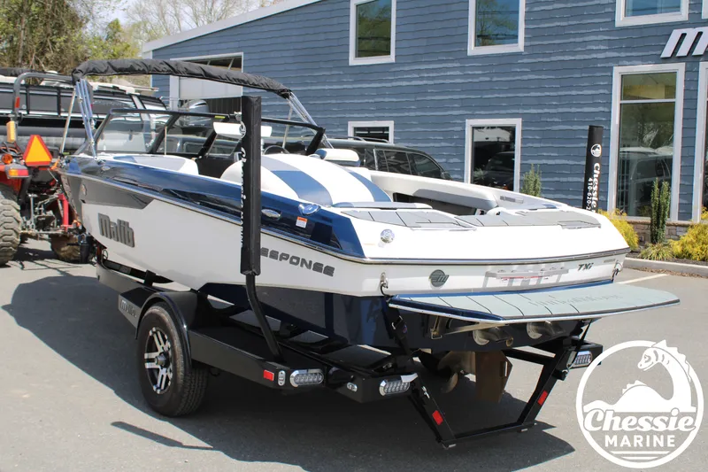 Slide: The Image of Malibu TXi Mo 2025 - 3