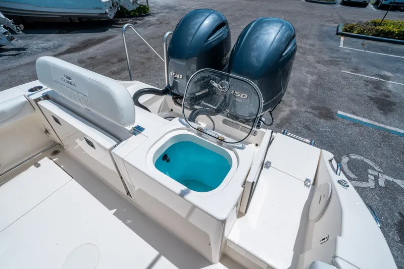 Slide: The Image of Cobia 240 Center Console 2020 - 12