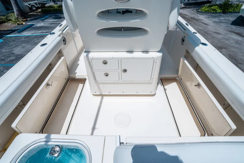 Slide: The Image of Cobia 240 Center Console 2020 - 13