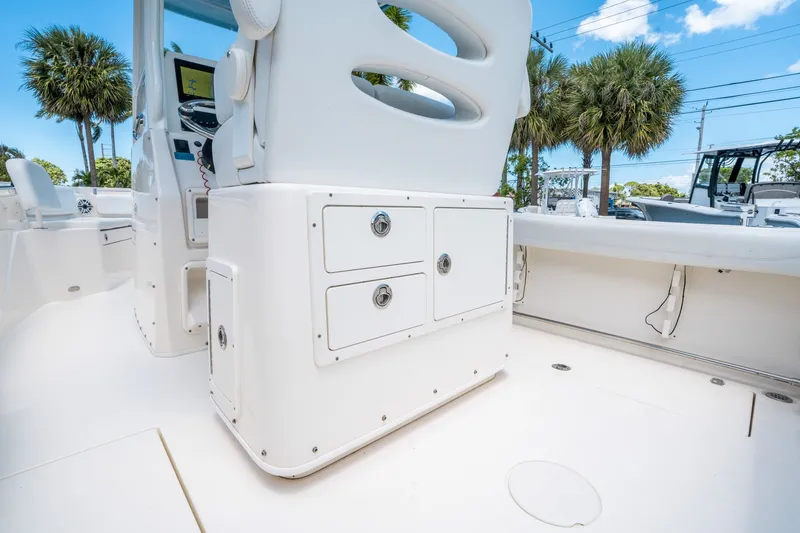 Slide: The Image of Cobia 240 Center Console 2020 - 14