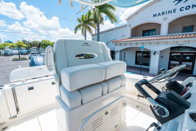 Slide: The Image of Cobia 240 Center Console 2020 - 17