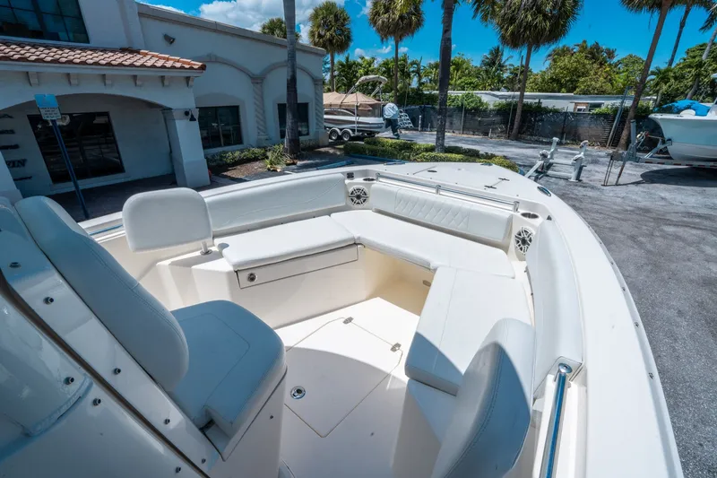 Slide: The Image of Cobia 240 Center Console 2020 - 19