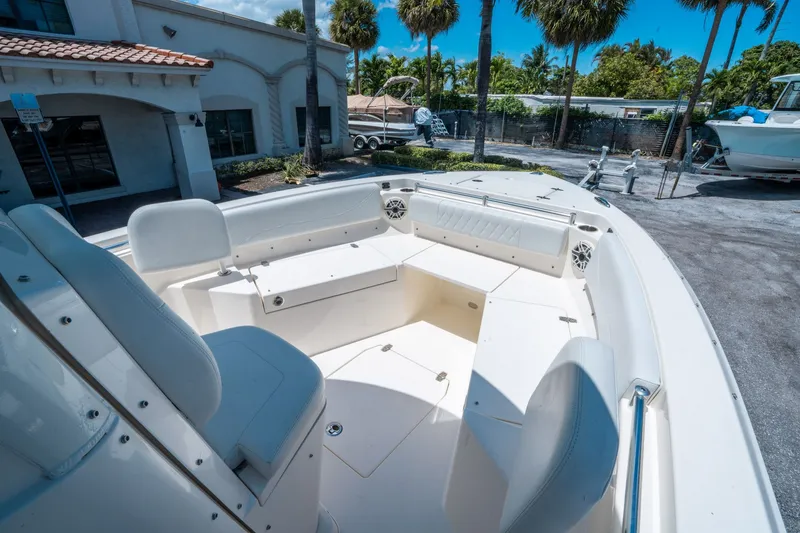 Slide: The Image of Cobia 240 Center Console 2020 - 20