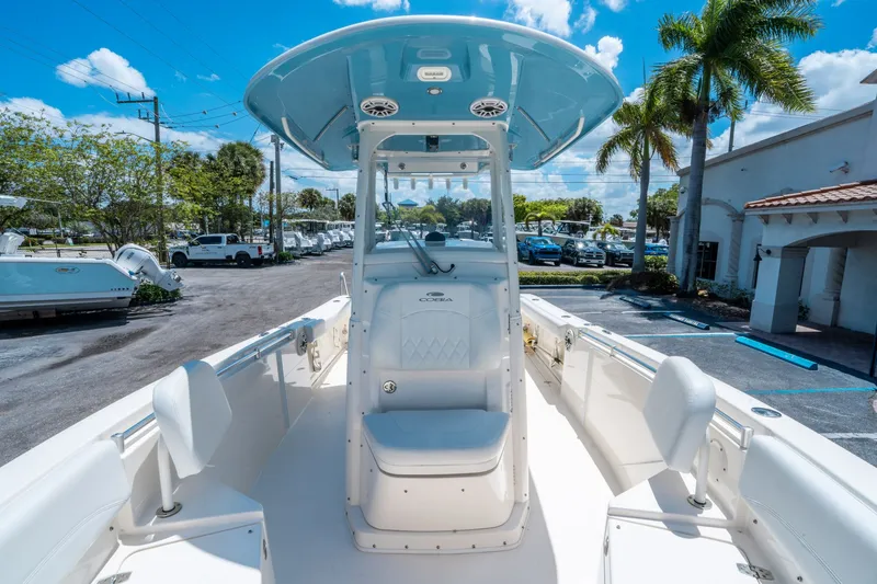 Slide: The Image of Cobia 240 Center Console 2020 - 23