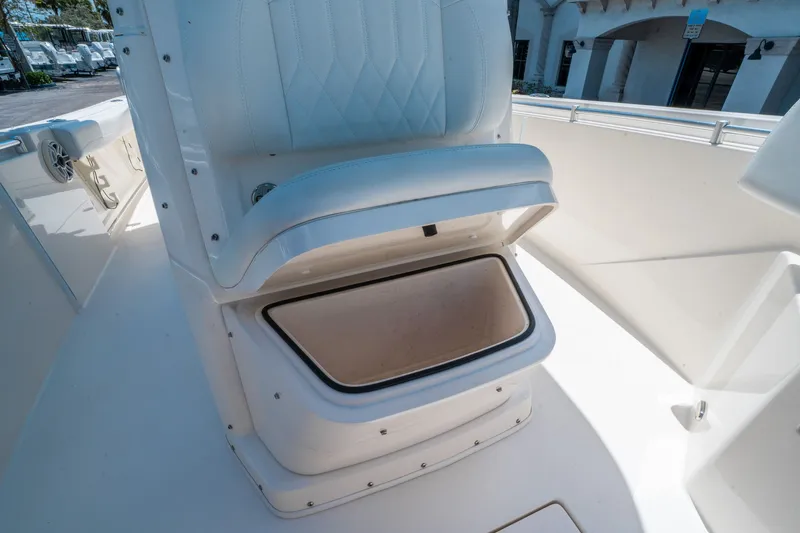 Slide: The Image of Cobia 240 Center Console 2020 - 24