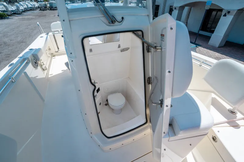 Slide: The Image of Cobia 240 Center Console 2020 - 25