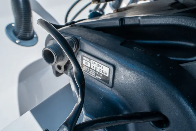 Slide: The Image of Cobia 240 Center Console 2020 - 27