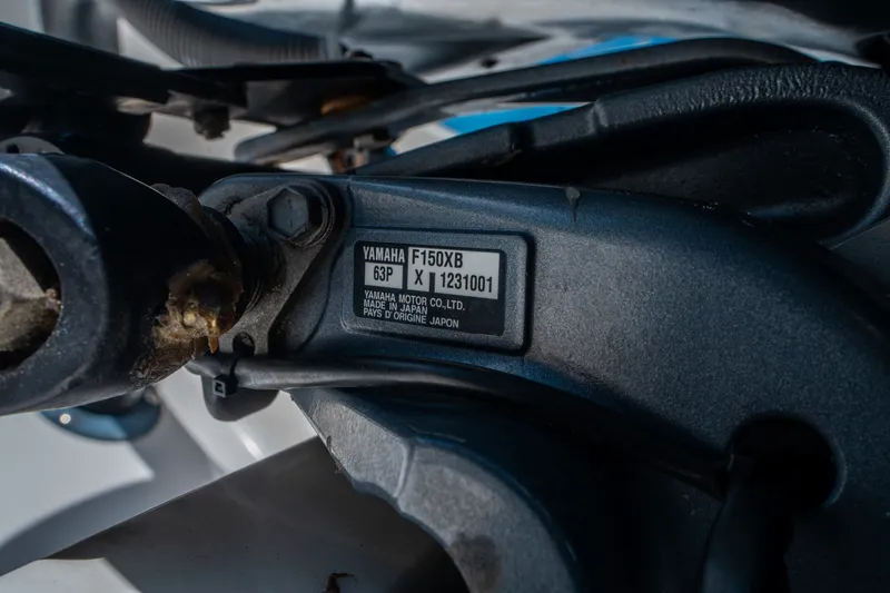 Slide: The Image of Cobia 240 Center Console 2020 - 28