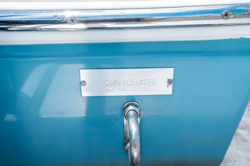 Slide: The Image of Cobia 240 Center Console 2020 - 29