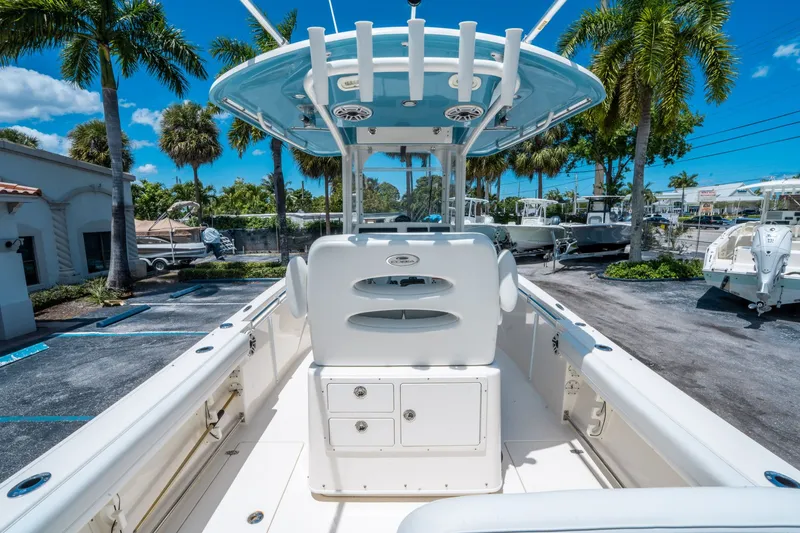 Slide: The Image of Cobia 240 Center Console 2020 - 9
