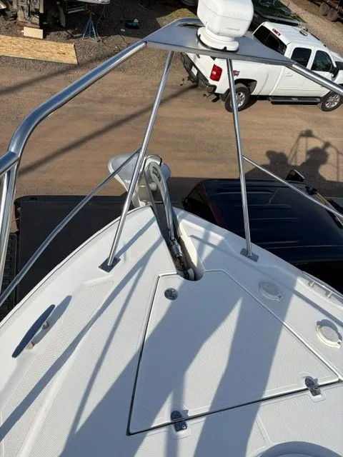 Slide: The Image of Cruisers 405 Express Motoryacht 2005 - 13