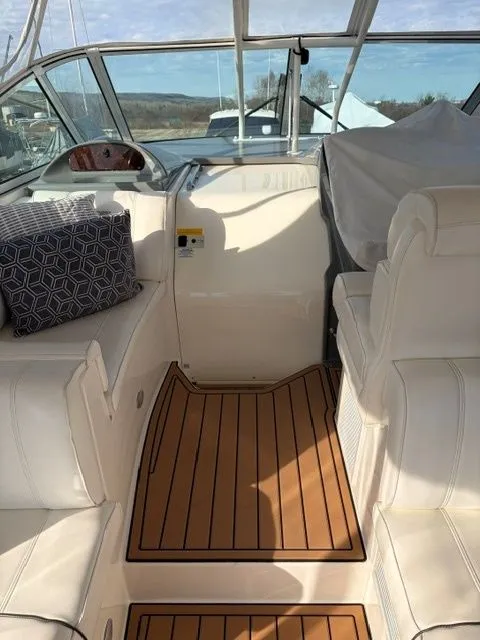 Slide: The Image of Cruisers 405 Express Motoryacht 2005 - 20