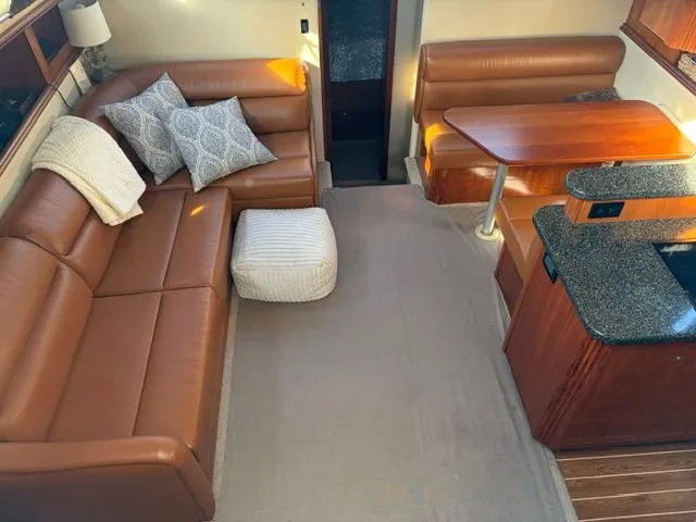 Slide: The Image of Cruisers 405 Express Motoryacht 2005 - 31