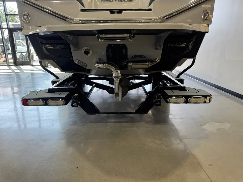 Slide: The Image of Nautique Super Air Nautique G25 2022 - 7