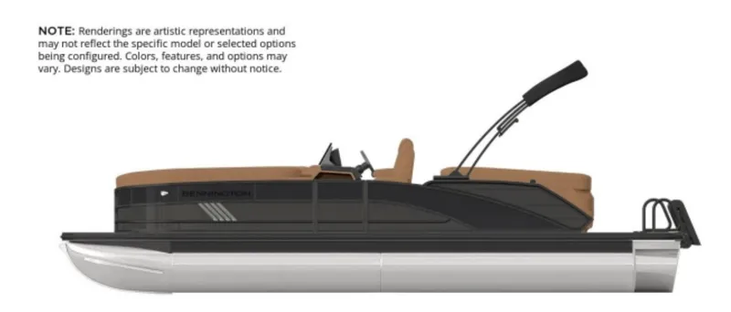 The Image of Bennington 22MFB 2026 - 1