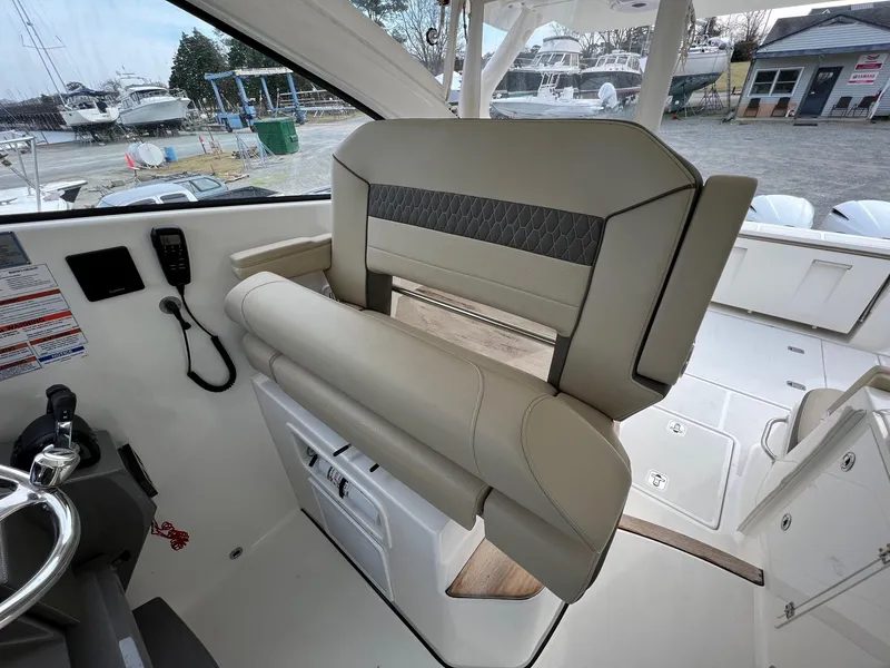 Slide: The Image of Pursuit DC 365 Dual Console - 11
