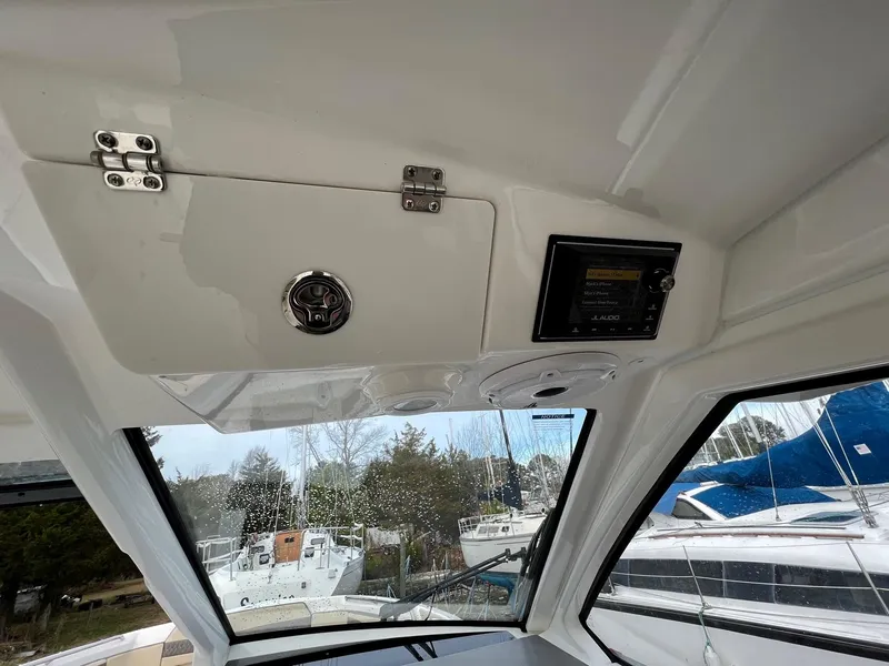 Slide: The Image of Pursuit DC 365 Dual Console - 16