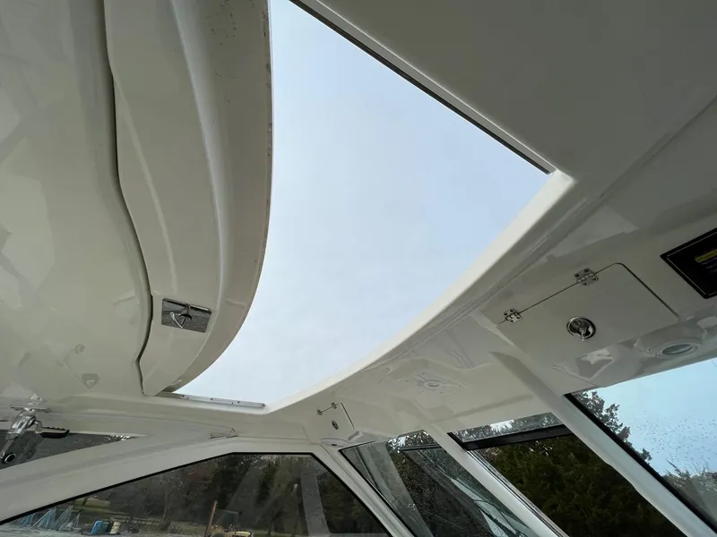 Slide: The Image of Pursuit DC 365 Dual Console - 17