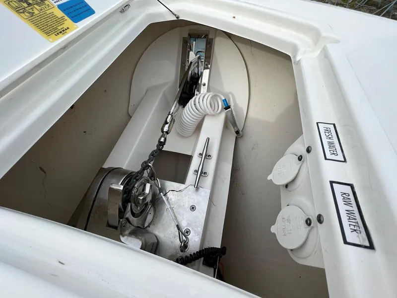 Slide: The Image of Pursuit DC 365 Dual Console - 18