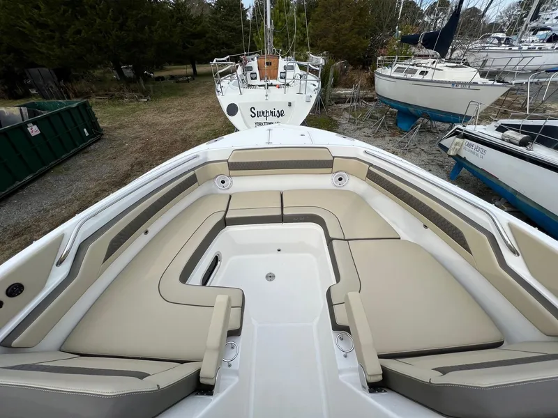 Slide: The Image of Pursuit DC 365 Dual Console - 2