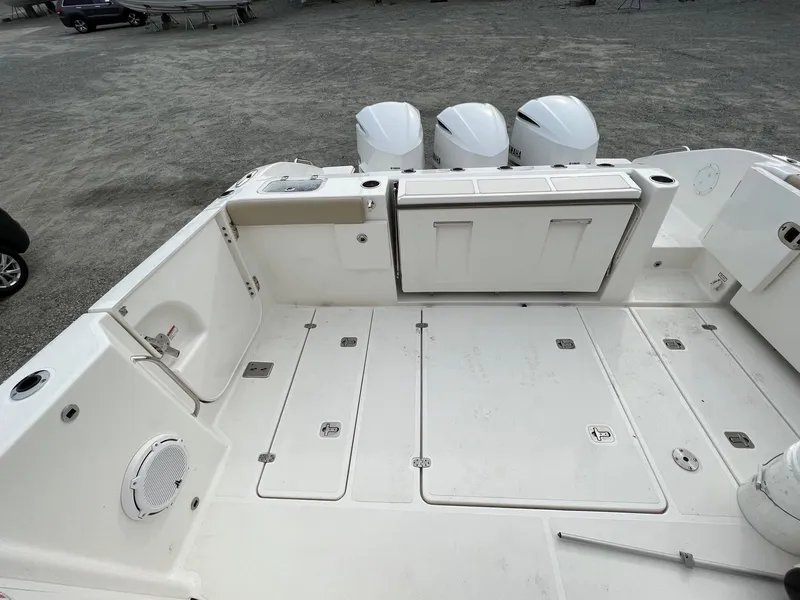 Slide: The Image of Pursuit DC 365 Dual Console - 20