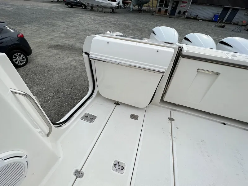 Slide: The Image of Pursuit DC 365 Dual Console - 21