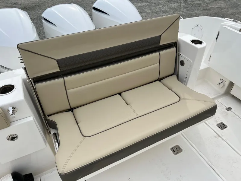 Slide: The Image of Pursuit DC 365 Dual Console - 22
