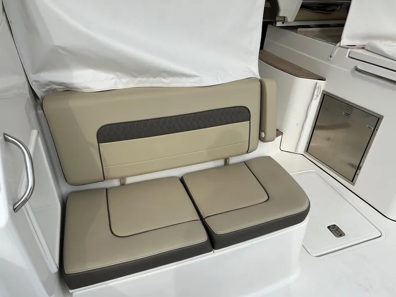 Slide: The Image of Pursuit DC 365 Dual Console - 23
