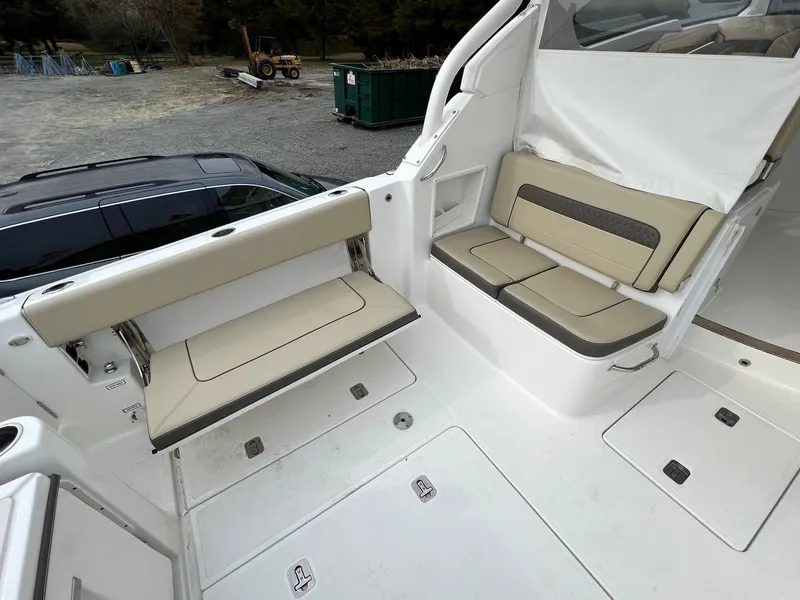 Slide: The Image of Pursuit DC 365 Dual Console - 25