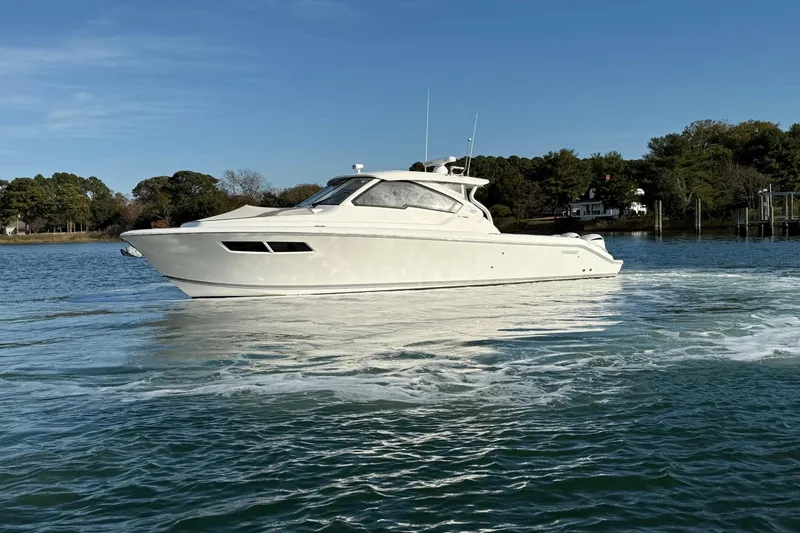 Slide: The Image of Pursuit DC 365 Dual Console - 35