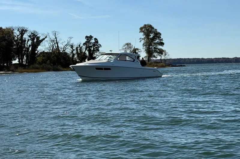 Slide: The Image of Pursuit DC 365 Dual Console - 36