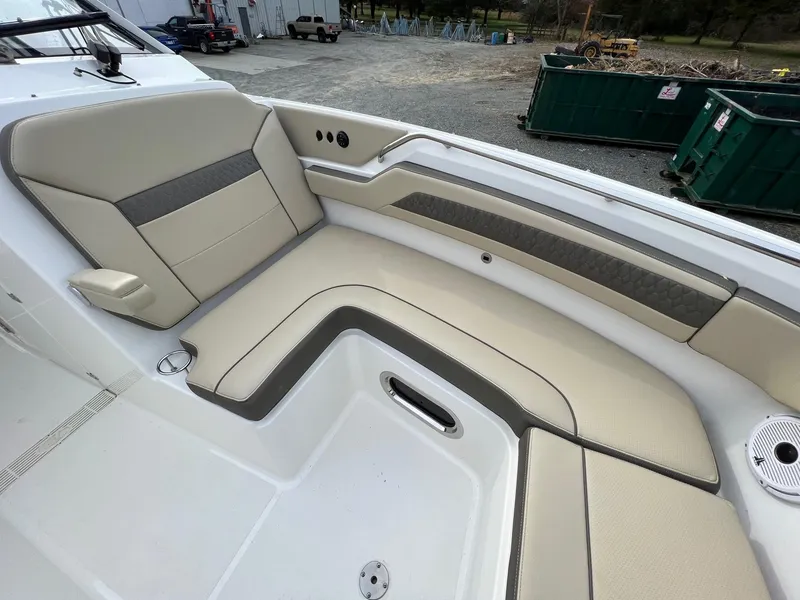 Slide: The Image of Pursuit DC 365 Dual Console - 4