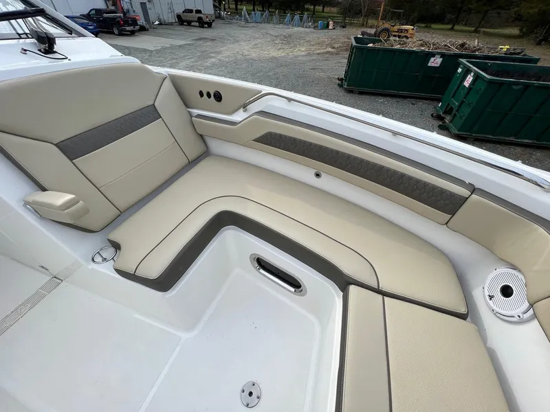 Slide: The Image of Pursuit DC 365 Dual Console - 5