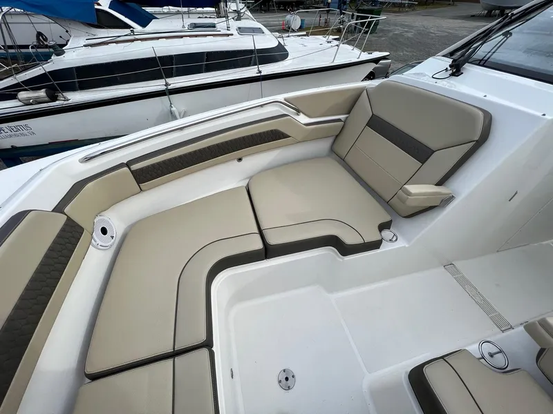 Slide: The Image of Pursuit DC 365 Dual Console - 6