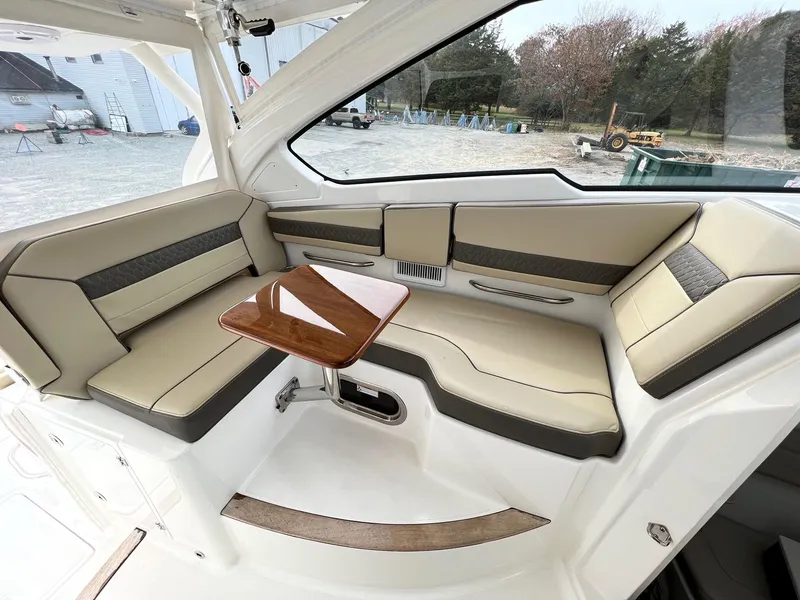 Slide: The Image of Pursuit DC 365 Dual Console - 8