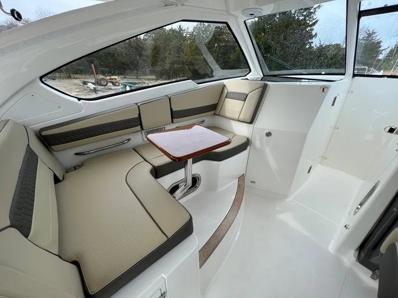 Slide: The Image of Pursuit DC 365 Dual Console - 9