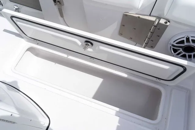 Slide: The Image of Sportsman Open 282 Center Console 2026 - 19