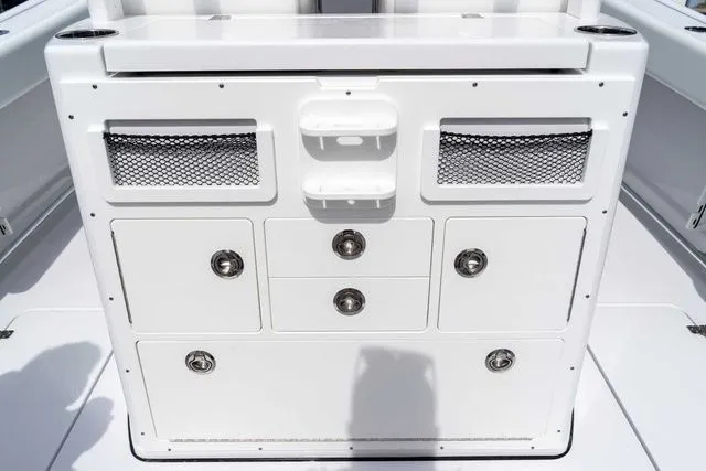 Slide: The Image of Sportsman Open 282 Center Console 2026 - 20